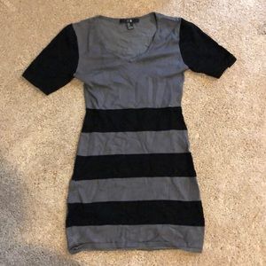 Forever 21 Knit Dress